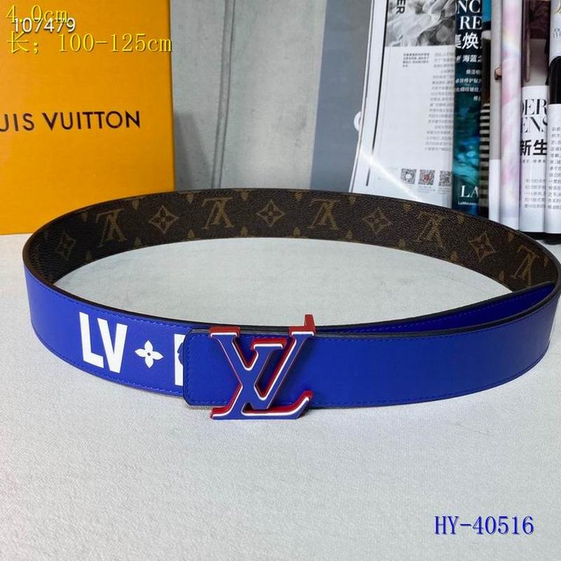 LV Belts 4602